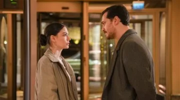 موعد عرض مسلسل حلم أشرف الحلقة 38 وترجمة الأحداث الجديدة